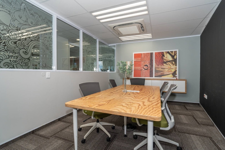 To Let commercial Property for Rent in Kenilworth Western Cape